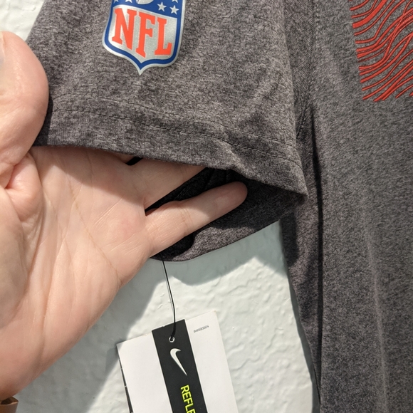 49er's tee - Picture 2 of 5